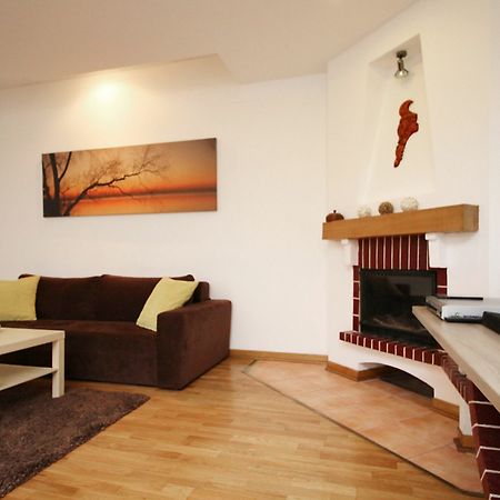 Central Villa Bucureşti Ngoại thất bức ảnh