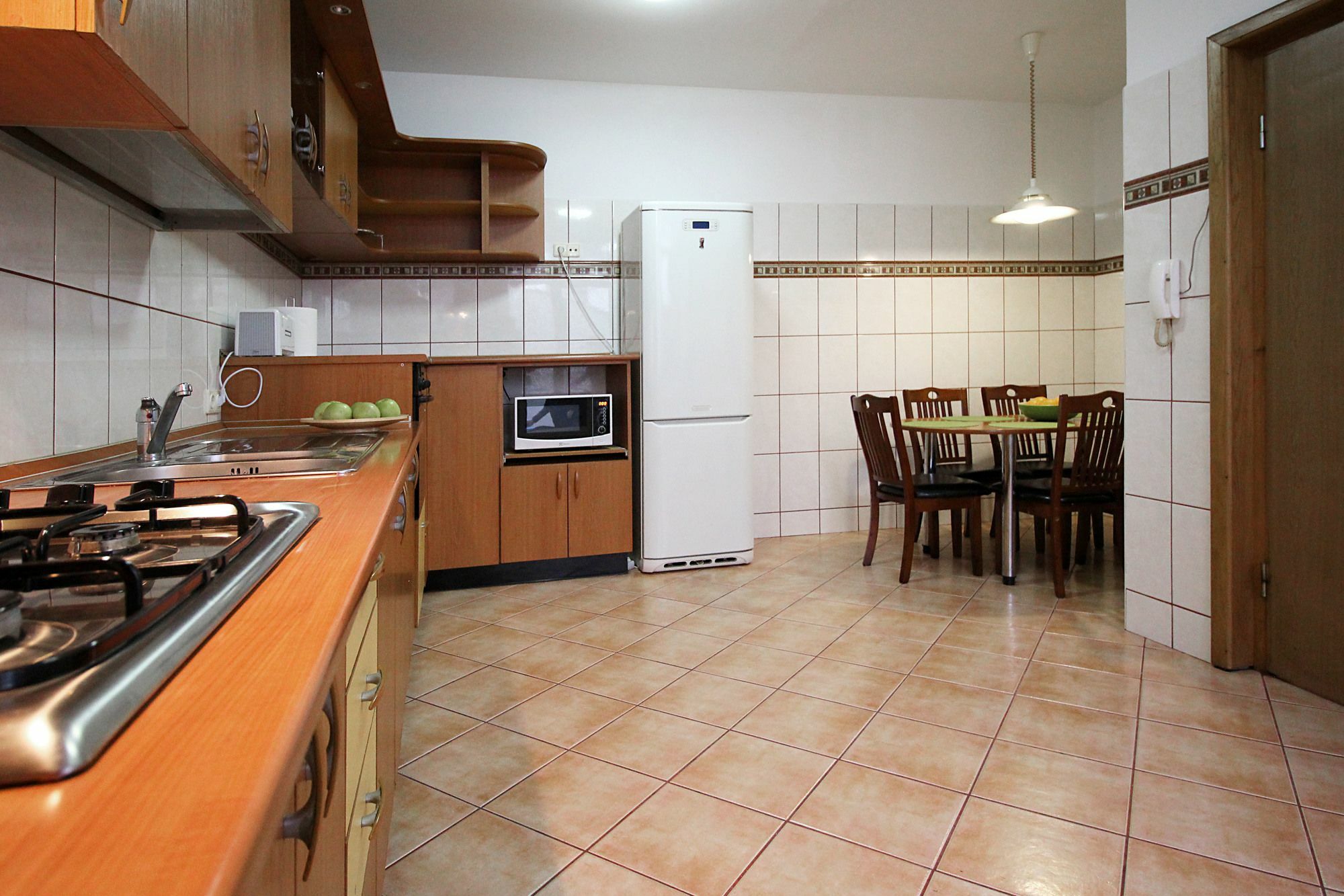 Central Villa Bucureşti Ngoại thất bức ảnh
